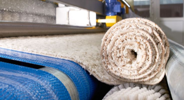 Yunusemre Halı Yıkama Firması